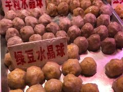 -龙眼市场(龙眼南路店)
