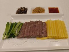 -峨嵋酒家 南北川菜 优选烤鸭(广渠路店)