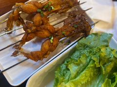 -京元盛铜锅涮肉(上海总店)