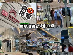 -王府井百货熙地港店