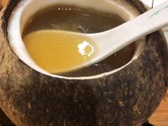 -花溪雨·森林餐厅(石基店)