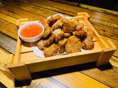 五香卷-川渝饭店