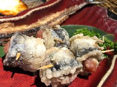 -千代武日本料理(开发区店)