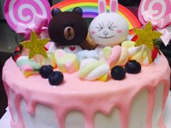 -奥米亚生日蛋糕(拱墅店)
