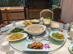 -龙泉人椰子鸡.糟粕醋.海南菜(三亚旗舰店)