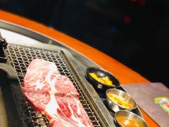-伍丁·烤牛肋(和平东桥店)