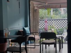 -NokNok Coffee(宽窄巷子店)