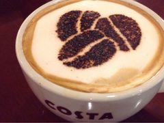 iphone_upload_pic-COSTA COFFEE(水游城店)