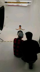 点击看大图 -SHELLSHINEkids山上儿童摄影(天邑澜山店)