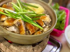 -上南瓦煲鸡·清远鸡·老字号(总店)