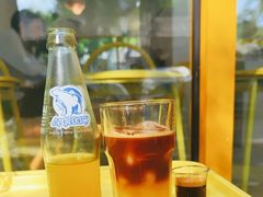 -五进制 Coffee Shop