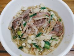 -老刘家泡馍·陕西老字号(钟楼广济街店)