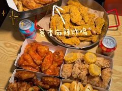 -万达广场(扬州邗江店)