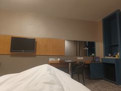 -北京民族园葉子里酒店(鸟巢店)