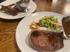 -唯语西餐厅(坦洲店)