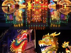 -赤坎·广东华侨国际旅游度假区