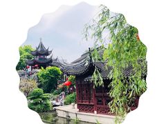景点-檀园