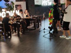 -破店肥哈·东北烧烤·夜宵(南山保利店)