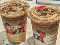 -库迪咖啡(罗湖地王大厦店)