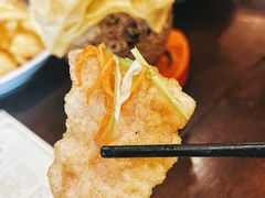 -老厨家(友谊路总店)
