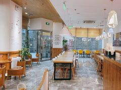 -Blueglass酸奶(财富购物中心店)