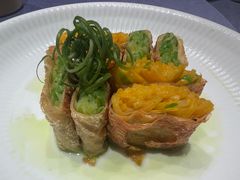-狮王府淮扬菜(万象城店)
