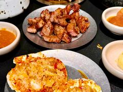 -缘·金家烤鳗鱼(西塔总店)