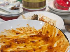-大鸭梨烤鸭(房山店)