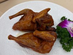 -轩记海鲜餐厅·四十五年老字号·经典粤菜(西区彩虹店)