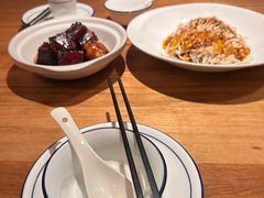 -永安鱼庄·镇江菜(三店纬五路店)