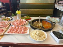 -尚品火锅(正阳路店)