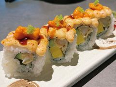 -胆道·海胆专门店(凯德晶萃店)