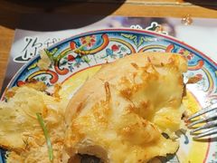 -米德维奇俄式西餐厅(西六道街店)