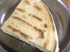 泡馍-老字号贾家肉丸糊辣汤(光明巷店)