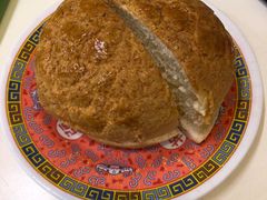 菠萝油-華歡冰室-WahFoon(吉大店)