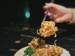 健康扇贝天妇罗-小十料理(新城店)