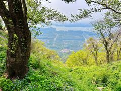 -虞山风景区
