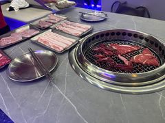 -谷町·烤肉自助(朱雀门店)