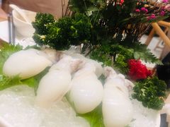 -湯系·煲汤手艺人(东二环泰禾广场店)