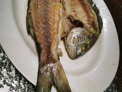 金龙鱼饭-庄氏祥记家常食府(国瑞建材家居博览中心店)