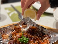 -IL Forno 意坊·意大利餐厅(温州万象城店)