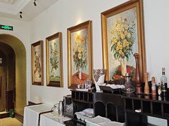 -波特曼西餐厅(南岗店)