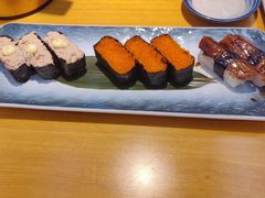 -东加寿司.料理(水游城店)