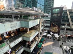 -福田卓悦INTOWN购物中心