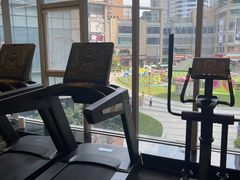 -NRG健身私教CLUB(打浦桥店)