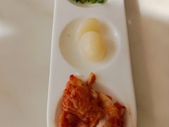 -子霖南山鲜虾面(南山总店)