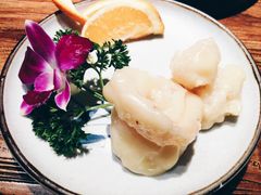 深海大虾球-嘉禾·悦享餐厅(八方汇店)