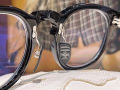 -EYEPHILO镜之道·克罗心眼镜