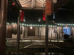 -黎里古镇