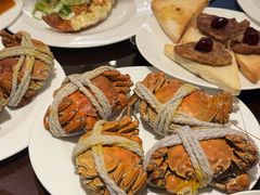 -Social 秀西餐厅-长沙瑞吉酒店(运达店)